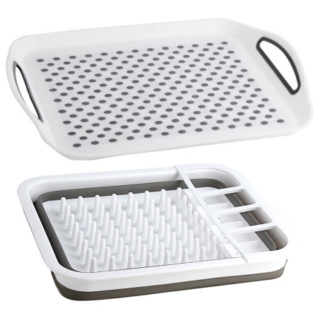 Cjedilo posuđa Brunner Fold Away sa posudom