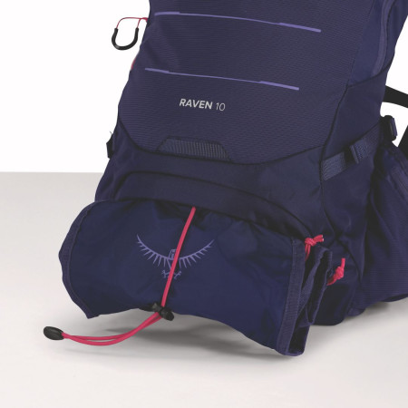 Ženski ruksak Osprey Raven 14