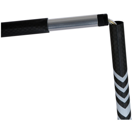 Štapovi za trail trčanje Warg Carbon Trailrunner 120