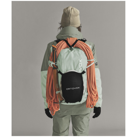 Ruksak za turno skijanje Ortovox Switchback 30 S