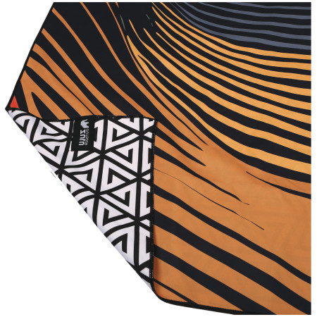 Ručnik za plažu Zulu Beach 100 x 170 cm