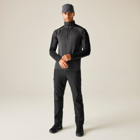 Muška dukserica Regatta Hepley