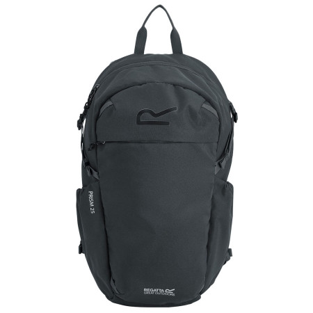 Ruksak Regatta Prism 25L Backpack crna Ash