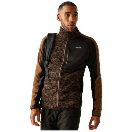 Muška dukserica Regatta Oakar