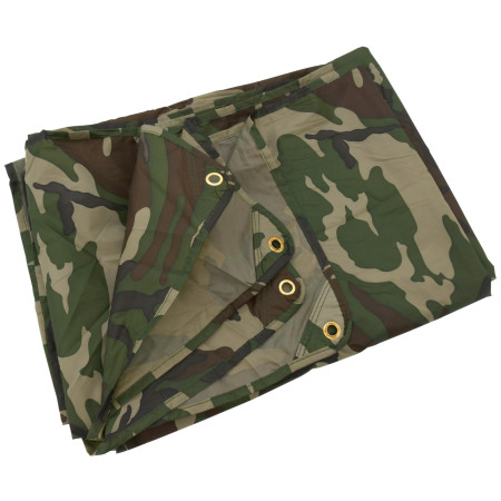 Cerada Cattara celta 2x3m waterproof