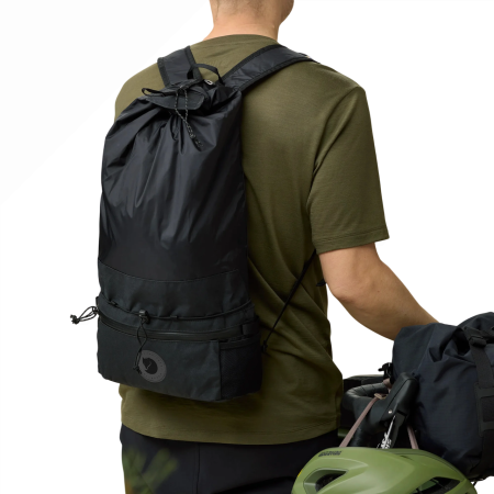 Torbice oko struka Fjällräven Hoja Expandable Hip Pack