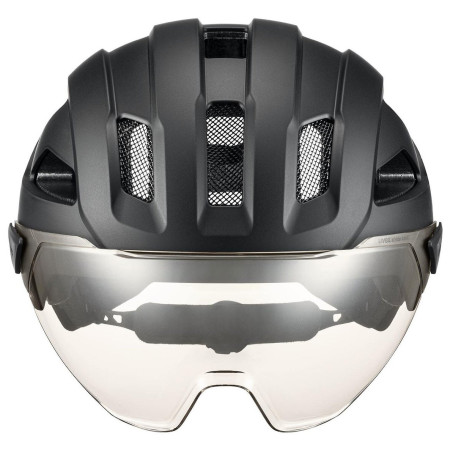 Biciklistička kaciga Uvex Stride Visor