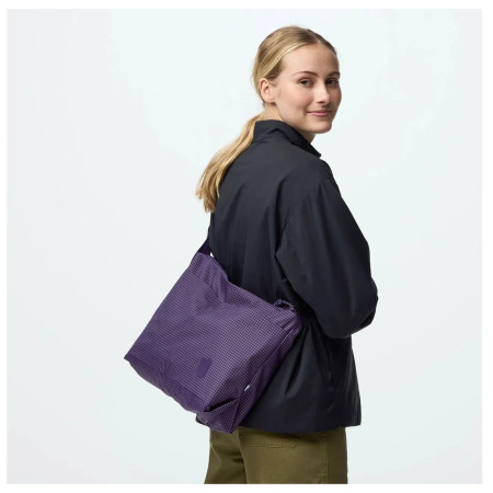Torba preko ramena Fjällräven High Coast Pro Shoulder Bag