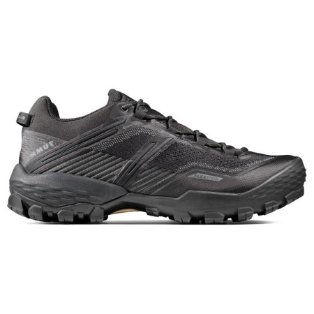 Ženske cipele Mammut Ducan II Low GTX Women crna black 0001