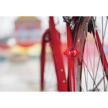 Zadnji žmigavac Blackburn Click Rear