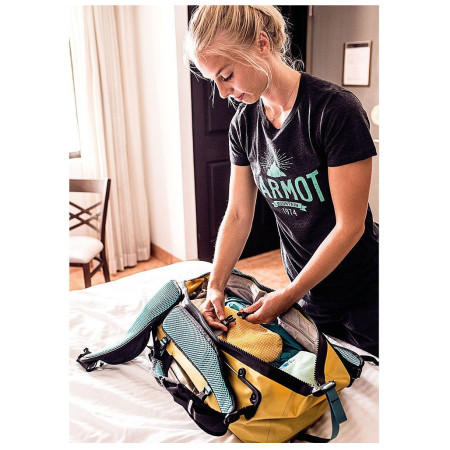 Vodootporni ruksak Ortlieb Atrack 25L