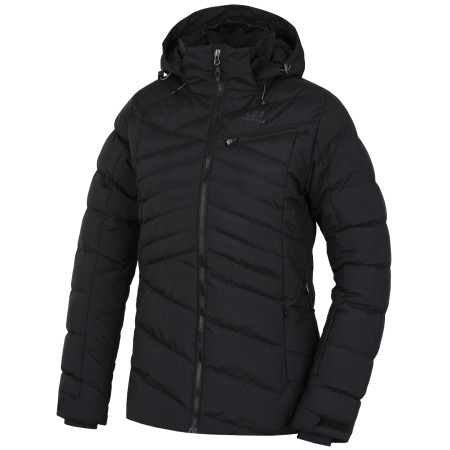 Ženska jakna Hannah Joey Shine (2018) crna Anthracite