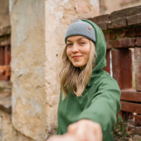 Zimska kapa Kama A190