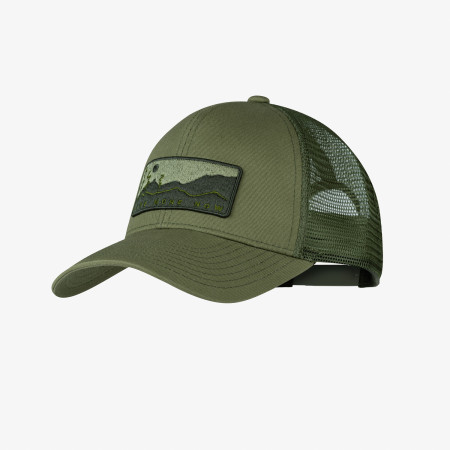 Šilterica Buff Explore Trucker Cap