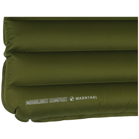 Podloga na napuhavanje Zulu Moonlight Comfort II