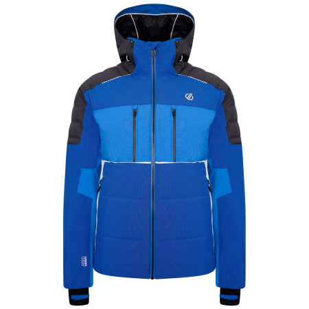 Muška jakna Dare 2b Pivotal Jacket plava Lapisb/Athbl