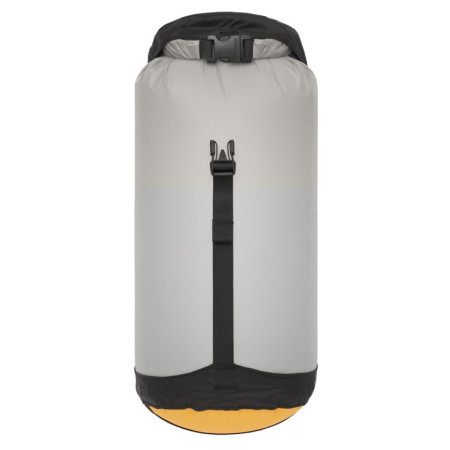 Vodootporna torba Sea to Summit Evac Ultralight Compression Dry Bag 8L siva/crna High Rise