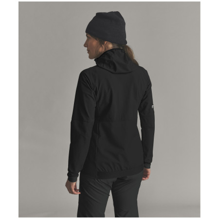 Ženske hlače Ortovox Venet Softshell Pants