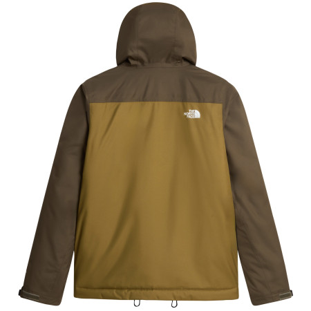 Muška jakna The North Face M Millerton Insulated Jacket