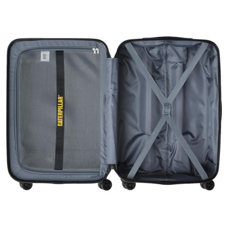 Kofer za putovanja Caterpillar CAT Industrial Plate M