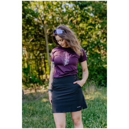 Ženska suknja High Point Play 2.0 Skirt