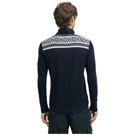 Muški džemper Dale of Norway Cortina Basic Masc Sweater