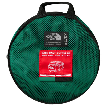 Putna torba The North Face Base Camp Duffel - Xs