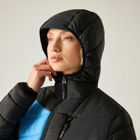 Ženska zimska jakna Dare 2b Womens Aero Fuse Padded Jacket