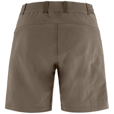 Ženske kratke hlače Fjällräven Hoja Hybrid Shorts W