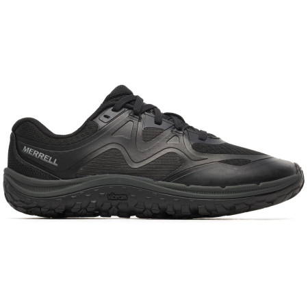 Ženske cipele Merrell Trail Glove 8 W crna black