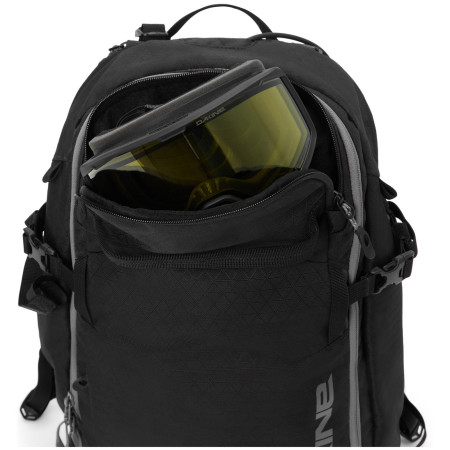 Ruksak za turno skijanje Dakine Heli 2.0 Pro Backpack 26L