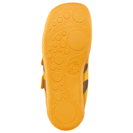 Dječja obuća Affenzahn Sneaker Cotton Happy