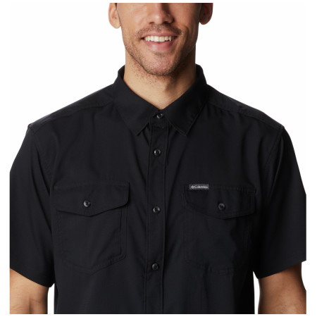 Muška košulja Columbia Utilizer™ II Solid Short Sleeve Shirt
