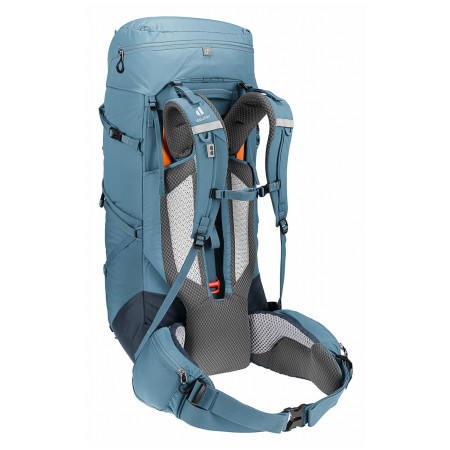 Turistički ruksak Deuter Aircontact Core 50+10