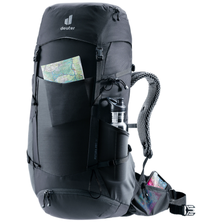 Turistički ruksak Deuter Futura Pro 32