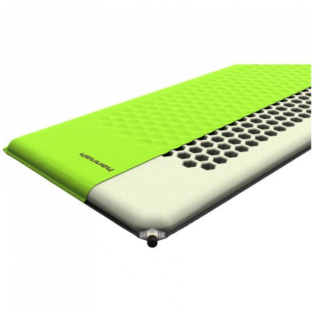 Podloga na samonapuhavanje Hannah Leisure 5,0