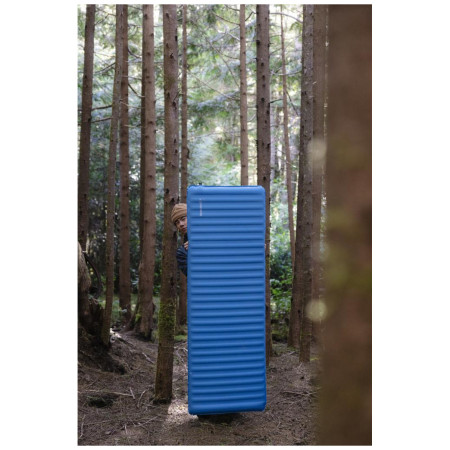 Podloga na samonapuhavanje Therm-a-Rest Trail Pro MAX Regular Wide