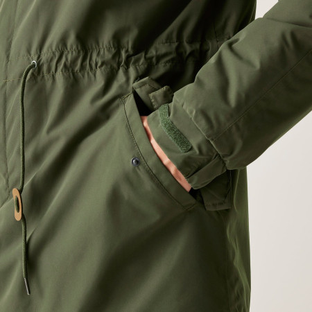 Muška jakna Regatta Salinger III