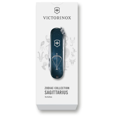 Džepni nož Victorinox Zodiac Classic SD Sagittarius