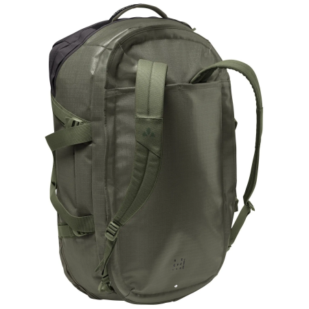 Putna torba Vaude CityDuffel 65