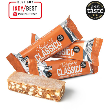 Čokoladica Veloforte Classico Bar