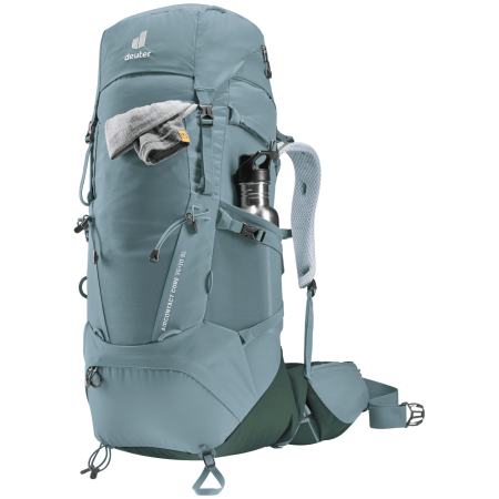 Ruksak Deuter Aircontact Core 35+10 SL