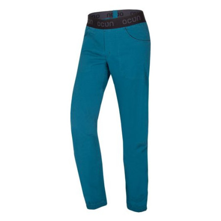 Muške hlače Ocún Jaws Pants plava Blue Legion