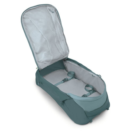 Ženski ruksak Osprey Fairview 55