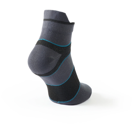 Čarape Zulu Zulu Sport Low