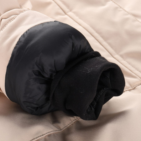 Ženski kaput Alpine Pro Wussa