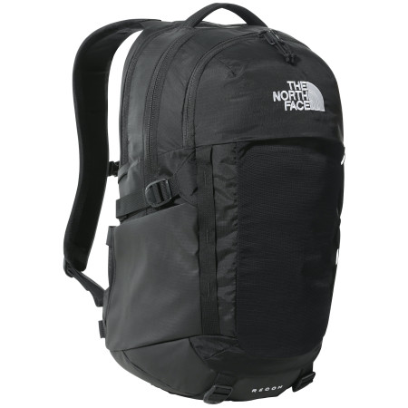 Ruksak The North Face Recon crna TnfBlack/TnfBlack
