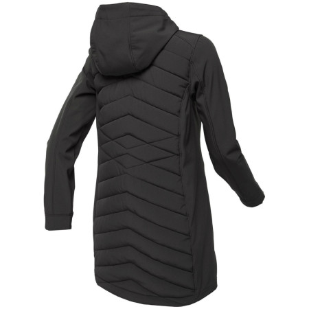 Ženski softshell kaput Loap Luisa