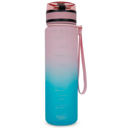 Boca Regatta 0.6L Tritan Flip