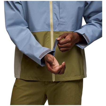 Muška jakna Cotopaxi M'S Cielo Rain Jacket